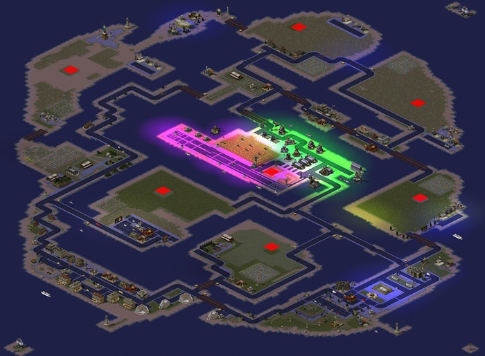 FULTOWNVILLE X SURVIVAL 3 OFFICIAL 3 preview