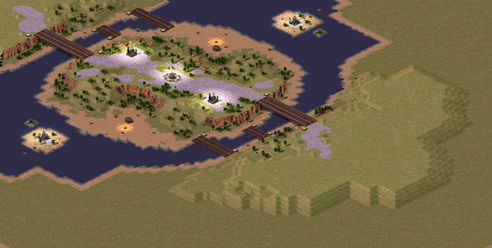 [2] Specific Island V0.5 preview