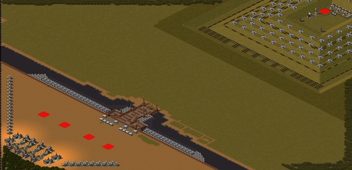 [SURVIVAL]Fortress 7.2 preview