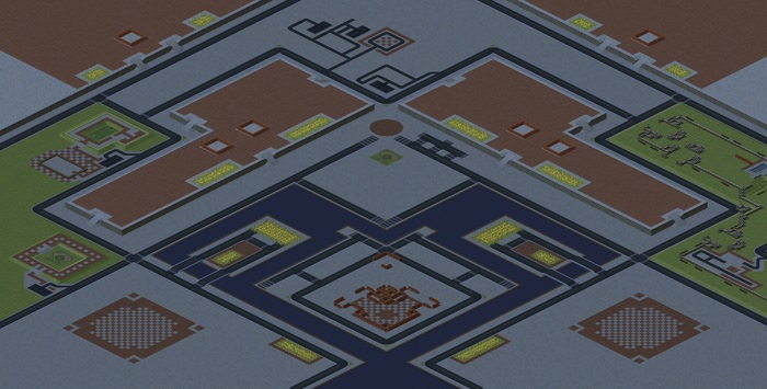 Overwatch Survival (6p) -- MISSING (randomized 2020-08-23 195304) preview