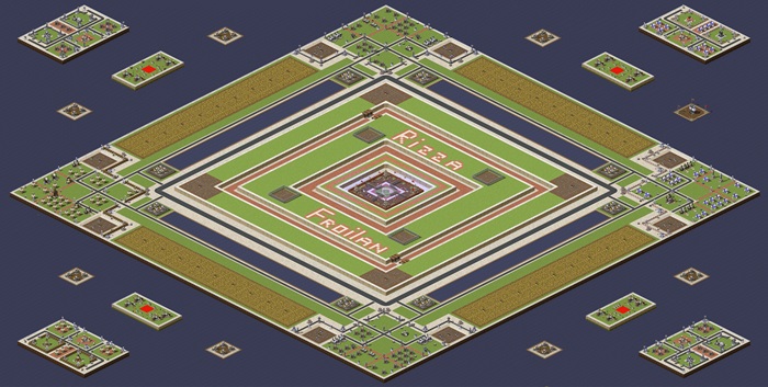 29FroilanJR Map Challenge [No MCV] (2-8) preview