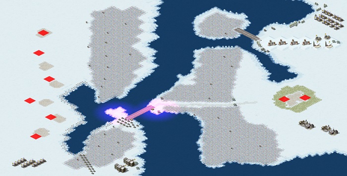 6 gegen Rest 2.0 preview