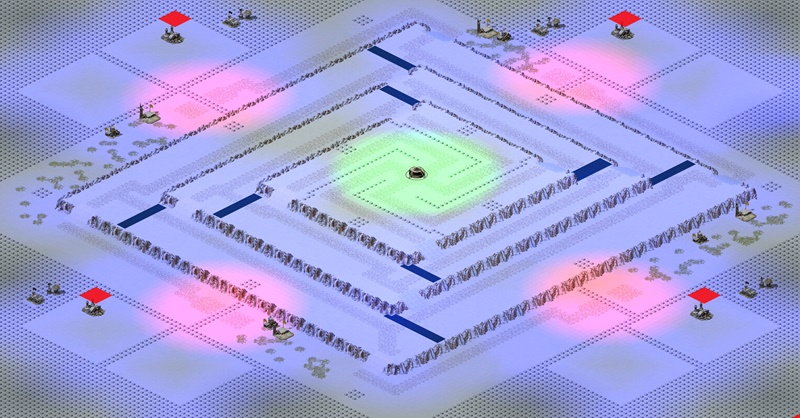 [4] Snarks Third Tower Defense Expanded v1.4.404 preview