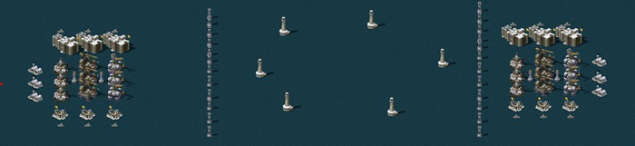 [6] NavalWonderWar V.3.6 preview