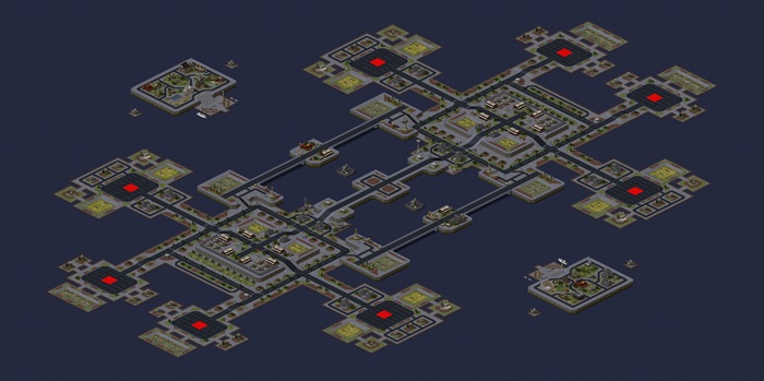 Bay of Pigs IV v.2 preview