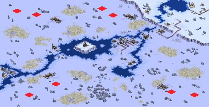 [1137] Pleasantville Aftermath preview