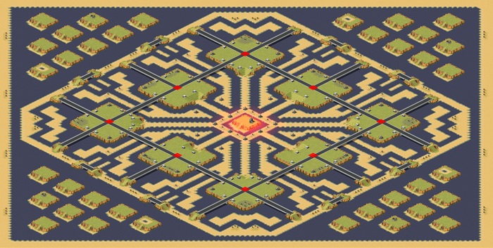 Octopussy Bay v4 by sk0rpi0n preview