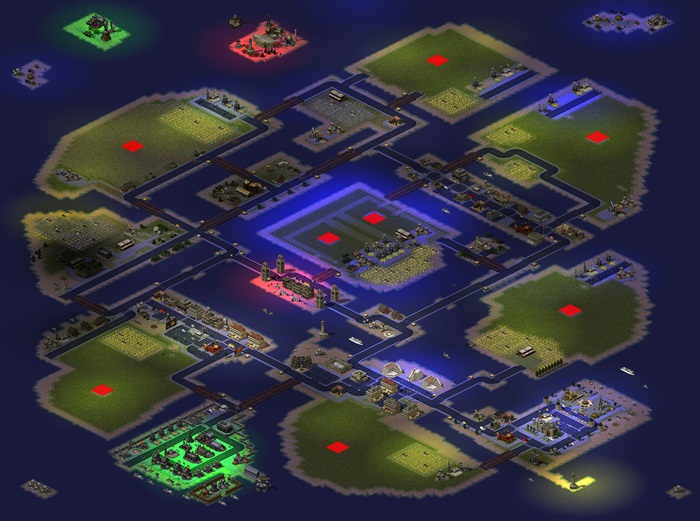 FULTOWN USA 1.3 preview