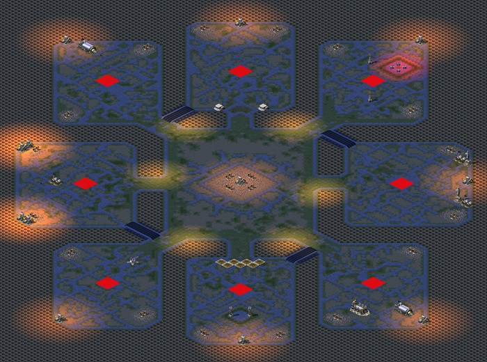 [8] The Oil With Bonus Crazy BF [N] [Team] preview