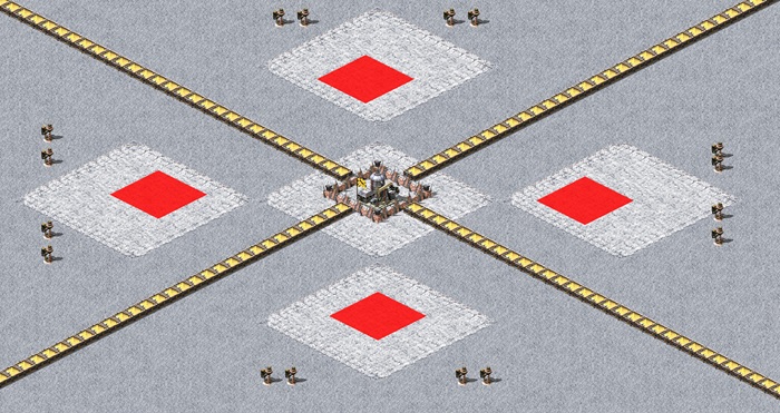 Lunar OIL MAP (v 0.1) preview