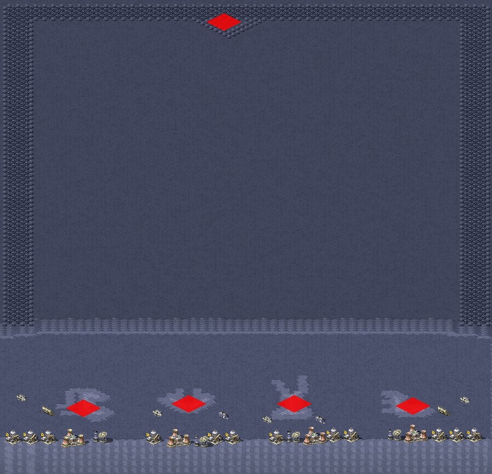 SURVIVaL GALAXY In My Moooon~~ By Im_WARRIOR preview