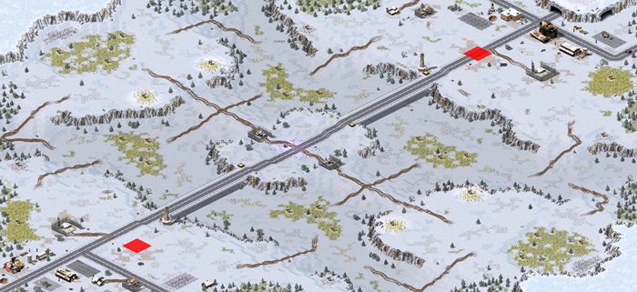 [2] Supply Crisis preview