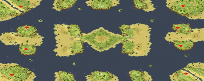 [8] Tropical Splash v1.0 preview