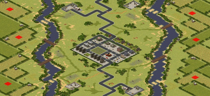 (2-6) Where the Corn Grows v1.0 [Tkragon] preview