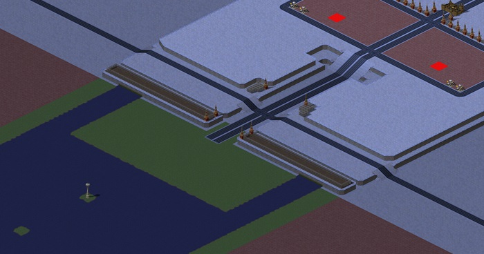 2P The Unstoppable Damage [X9-FUN].map preview