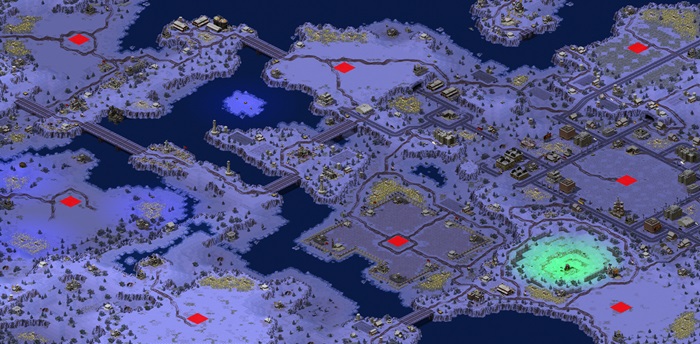 Aurora (2-8) preview