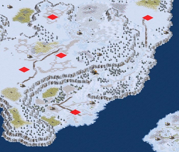 [5] Frozen Fears preview