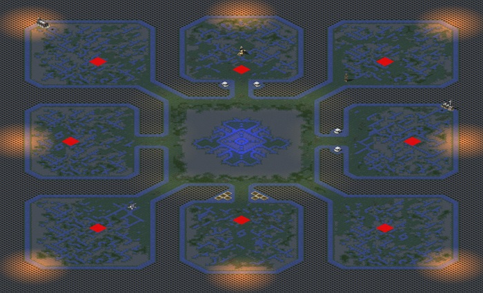 [8] The PrivacyVK [No Nuke] [Solo] XL 2026 © preview