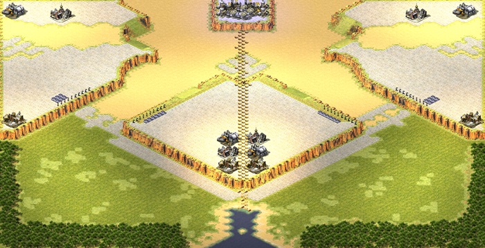 Evil(+)hAtred survival supers preview