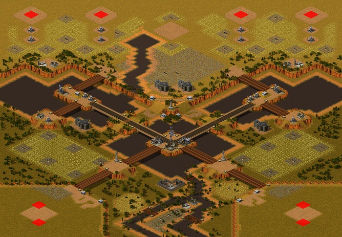 Leviathan's Challenge 4 vs 4 preview