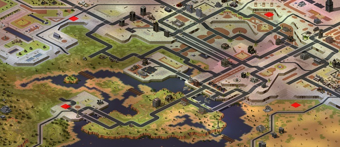 [4] Eastbound Roads preview