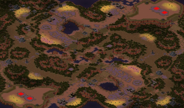 Wild Growth (4) preview