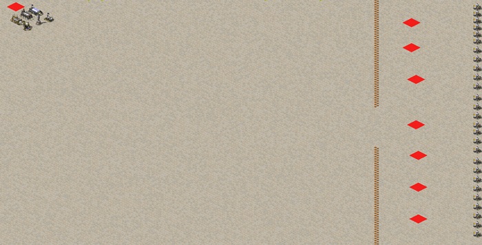 LAST REFUGEE 10 preview