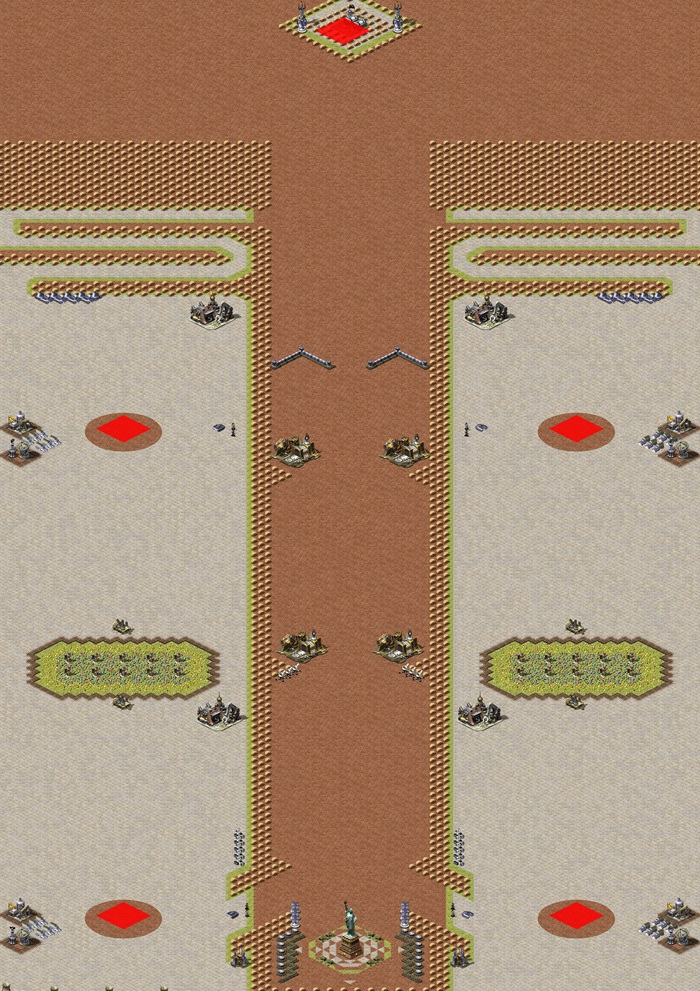 Defend Liberty By:Warna-Bruva preview