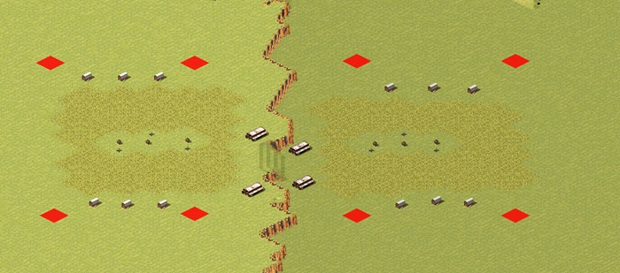4x4 Middle Ore preview
