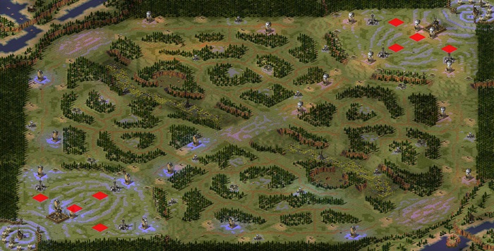 zzz Yuris Online Battle Arena (YOBA) 3.0 preview