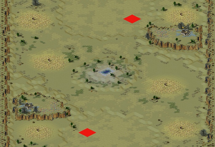 [2] Balance Test Map preview