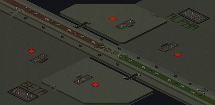 [4] Alpha vs Beta preview