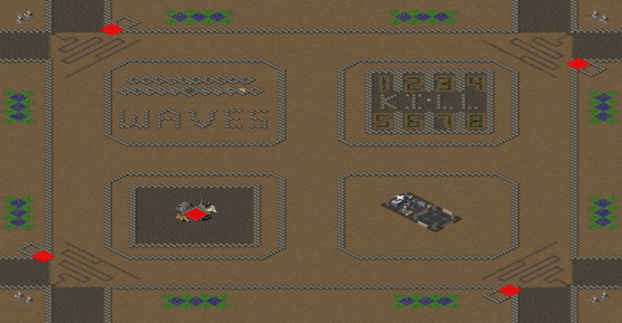 Sky's Tower Defense [4][v10.1] preview