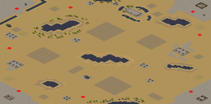 Desert 7 preview
