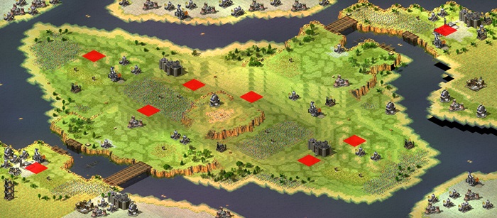 Dad's Double Dare Ya Islands preview