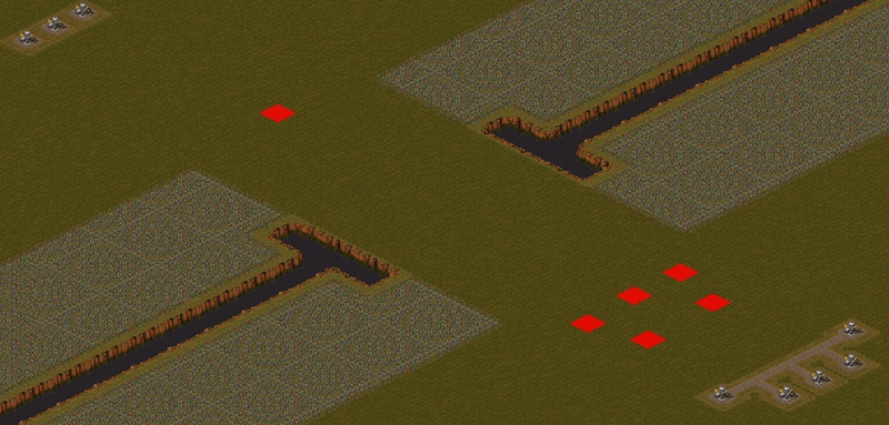 L Vs R  Survival (5p) RDF MOD preview