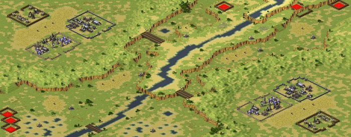 East vs Best (3V3 Tactic vol.2.1 by Defender) preview