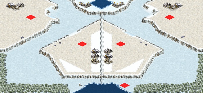 Evil Deluxe Survival [Aerion v15] preview