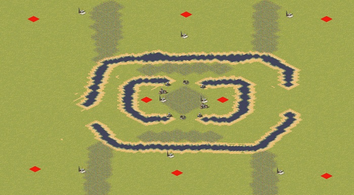 SUPERUDOS preview