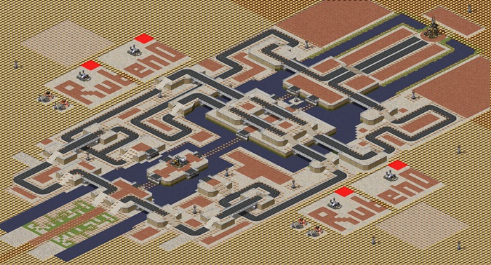 [4] RTV2 BETA - 550 SPY 0 1.5 2 preview