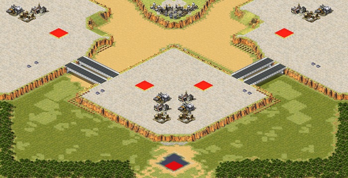 Evil Hate Yuris Air Strike preview