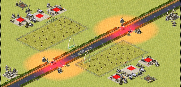 Don't Kill The RED Thing 420 remix preview