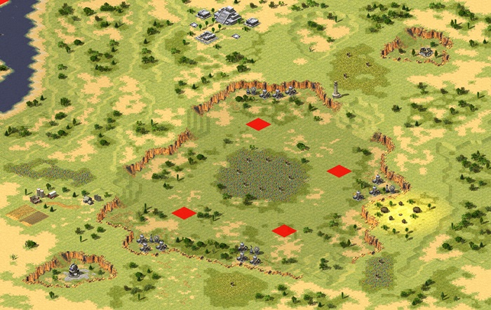 Survivor 3.0a (by GowmanAG) preview