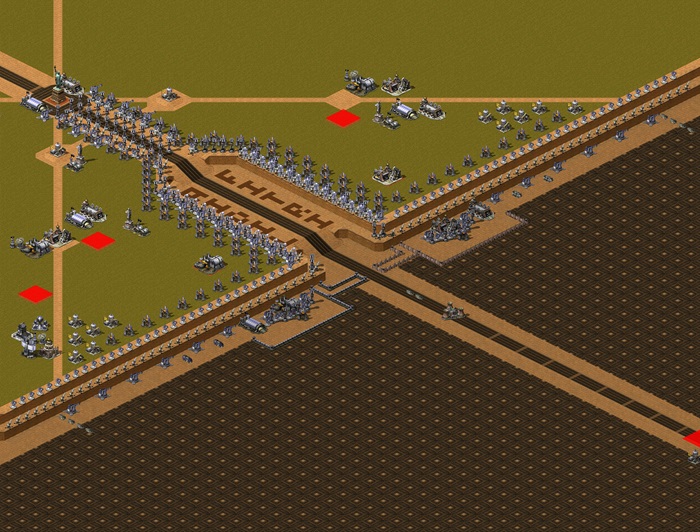 TEST [3] The Chrono Surprise - RAZER preview