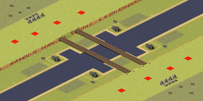 METALED'S BRIDGES TO DESTRUCTION preview