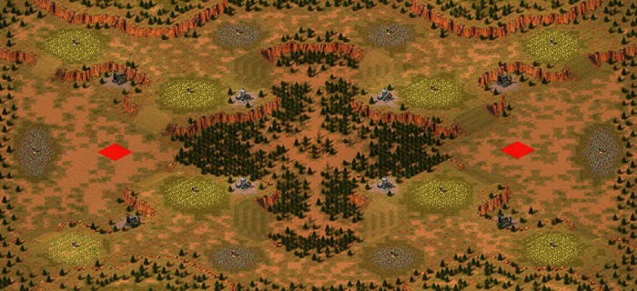 [2] Pinch Points LE preview