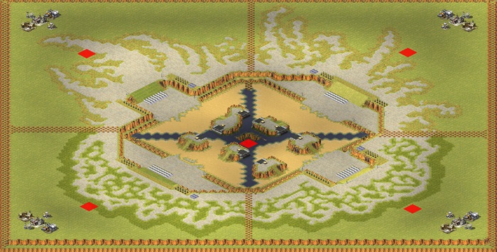 SUrvival(DeviLs}{UNderBoss)EviLheAted preview