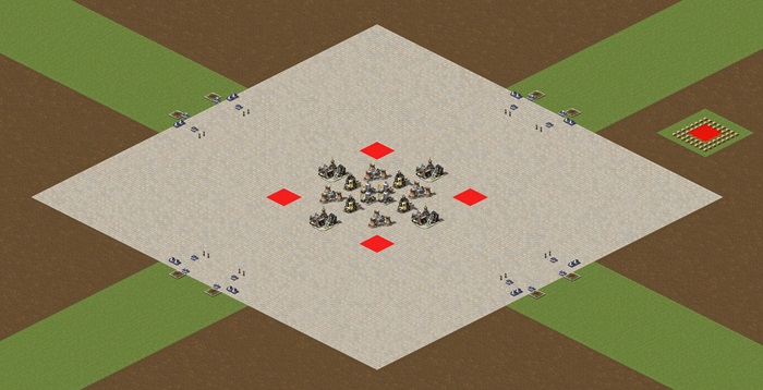 Middle Madness V2 by Lucifer_MS v2 preview