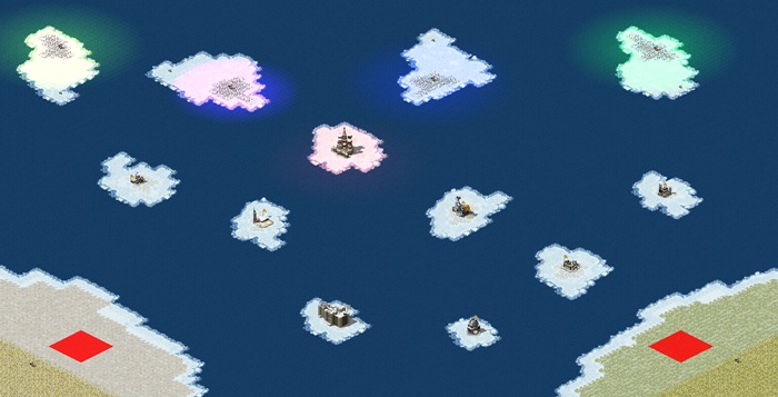 frozen tundra preview