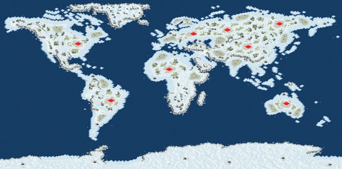 Ice Age (2-8) preview